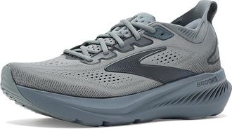 Brooks Glycerin 23 Mens Cross Training Shoes Grey/Blackened Pearl/Black : 12.5 4E - Extra Wide, Textile