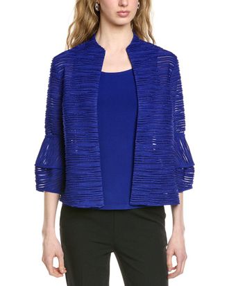 Joseph Ribkoff Long Sleeve Top