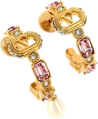 Valentino Garavani Mujer, Accesorios, Amarillo, Talla: ONE Size