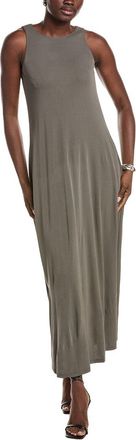 Max Mara Accento Maxi Dress