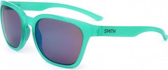 Smith Womens FOUNDER 55 WK2 Sunglasses - Multicolour - One Size