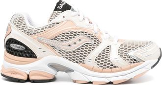 Saucony Progrid Triumph 4 sneakers - White