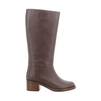 Atelier Content Mujer, Zapatos, Marr&oacute;n, Talla: 37 EU