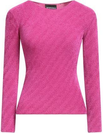 Emporio Armani PRENDAS DE PUNTO - Pullover en YOOX.COM