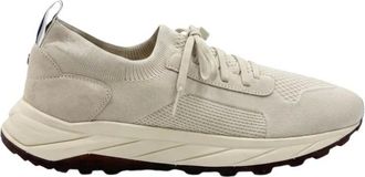 Fedeli Zapatillas Asiago - Shoes - Hombre - Beige - 42 EU