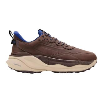 Clarks Pace Trail Lo WP - - Shoes - Uomo - Marrone - 41 1/2 EU