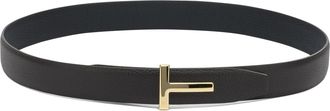 Tom Ford T Icon omkeerbare riem