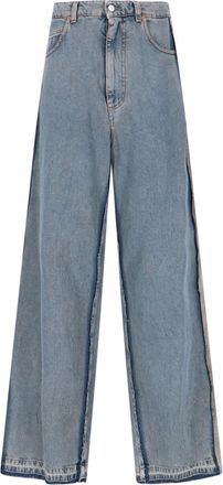 Maison Margiela Wide Jeans