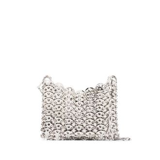 Paco Rabanne Iconic 1969 Nano Shoulder Bag