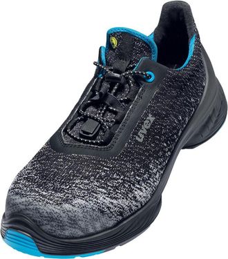 Uvex Zapato Bajo 68342 S1 P Pu / Tpu W11 44