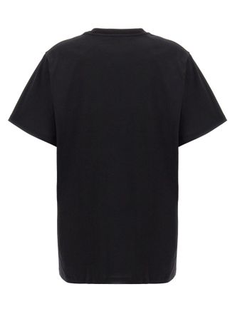 Max Mara Mango T-shirt - Black