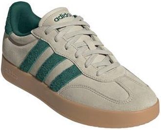 adidas Barreda Sneaker in Putty Grey/Green/Gum 3 at Nordstrom Rack, Size 10.5