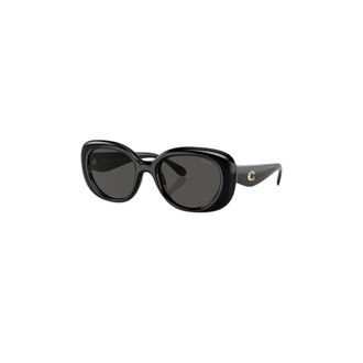 Coach Dames, Accessoires, Zwart, Maat: 53 MM
