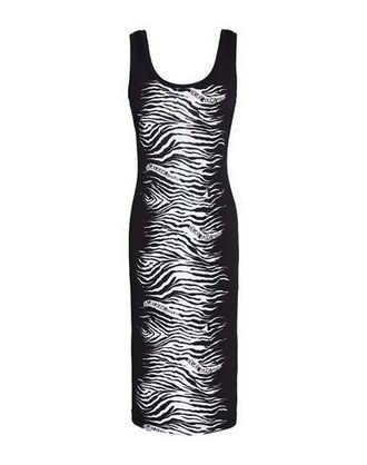 Versace KLEIDER - Midi-Kleider auf YOOX.COM