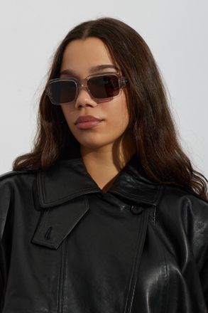 Dior Tailoring S2I Sunglasses, Unisex, Pink
