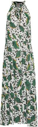 Brigitte Abito Anne - Verde