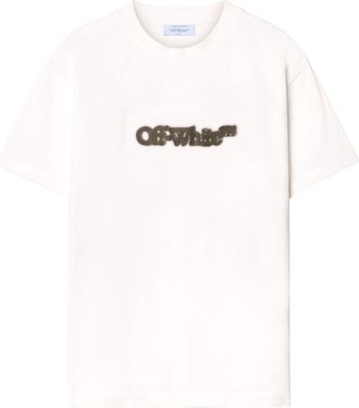 Off-white Spray Arrow T-shirt