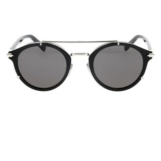 Dior Zonnebril - unisex - Accessoires - Zwart - Maat: ONE Size