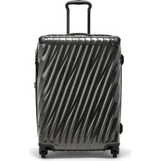 Tumi 19 Degree Medium Checked Luggage in Black/graphite at Nordstrom