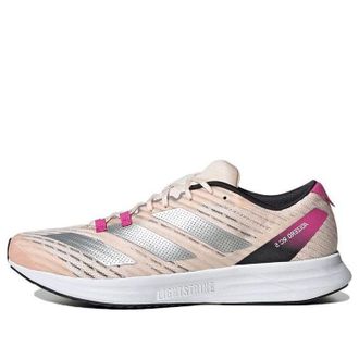 adidas Adizero RC 5 Pink HQ3678