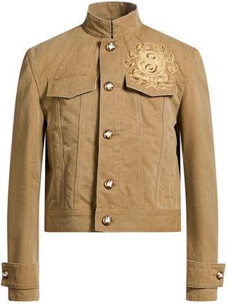 Burberry CAPISPALLA - Giacche & Giubbotti su YOOX.COM