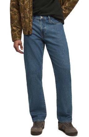 Lucky Brand 363 Vintage Straight Leg Jeans in Astroverse at Nordstrom, Size 32 X 30