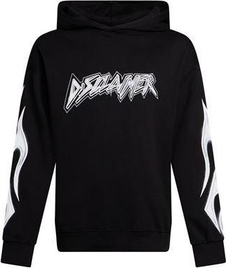 Disclaimer TOPWEAR - Sweatshirts on YOOX.COM