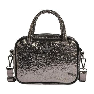 adidas Outdoor Accessories, female, Gray, Size: ONE SIZE Adicolor XS Bag