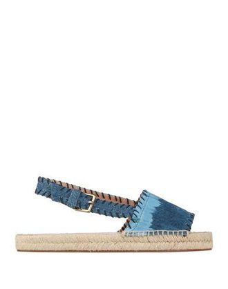 Alberta Ferretti CALZADO - Espadrillas en YOOX.COM