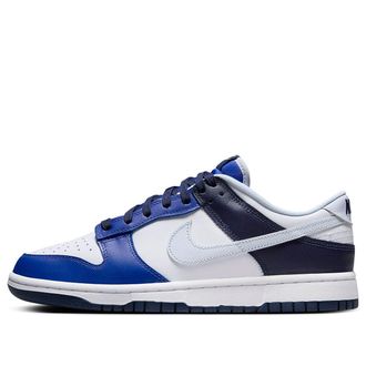 Nike Dunk Low Game Royal Navy FQ8826-100