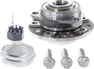 OEM Cojinete De Rueda Delantero Izquierdo Opel Astra G (t98)