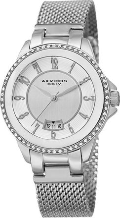 Akribos XXIV Womens Watch