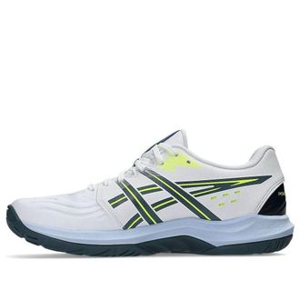 Asics Powerbreak FF White Raw Indigo 1071A101-105
