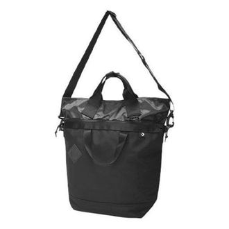 Converse Street Tote Bag Black 10018448001