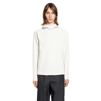 Goldwin WF Light L/S Hoodie