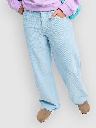Roxy Dawn Patrol Cordhose blau