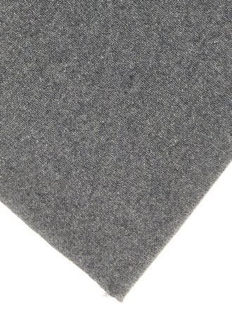 Nude Pure Cashmere Scarf - Gray