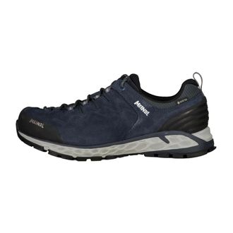 Meindl Heren, Sport, Blauw, Maat: 46 EU Leer