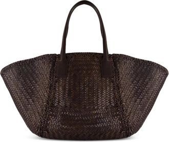 Dragon Diffusion Handbags - unisex - Shoppers - Bruin - ONE Size - Tassen