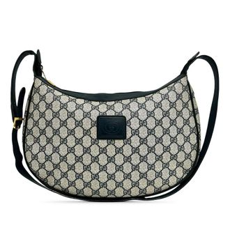 Gucci Pre-owned Gucci GG Supreme Crossbody Ladies 6BTF1B7ZYT6NRTS3