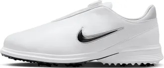 Nike Mens Victory Tour 4 BOA Golf Shoes in White | HM6545-100