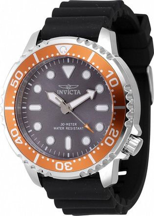 Invicta Mens Pro Diver Watch