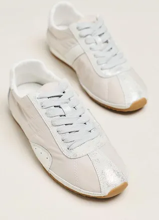 J Shoes Preppy Sneakers