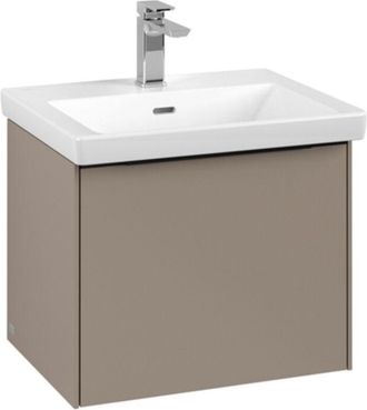 Villeroy & Boch Subway 3.0, 523x429x448 Mm, Mueble De Lavabo, 1 - Villeroy&boch