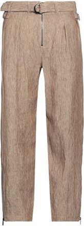 Emporio Armani BOTTOMWEAR - Trousers on YOOX.COM