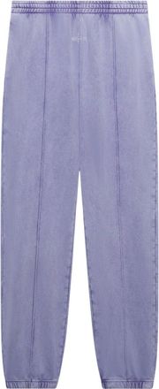 GCDS Hombre, Pantalones, P&uacute;rpura, Talla: 2XL