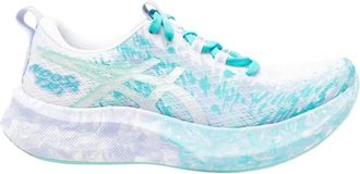 Asics Noosa Tri 16 - Dames - Sport - Wit - Maat: 35 1/2 EU Synthetisch