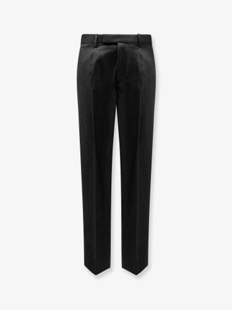 Ermenegildo Zegna Pantaloni in lana - ZEGNA - gender_Man