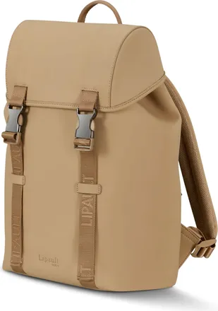 Lipault Paris Lost In Berlin Softside Mini Exile Backpack - Backpack