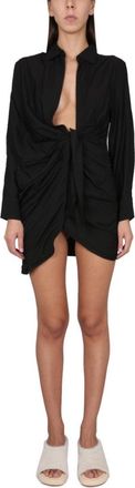 Jacquemus Bahia Dress